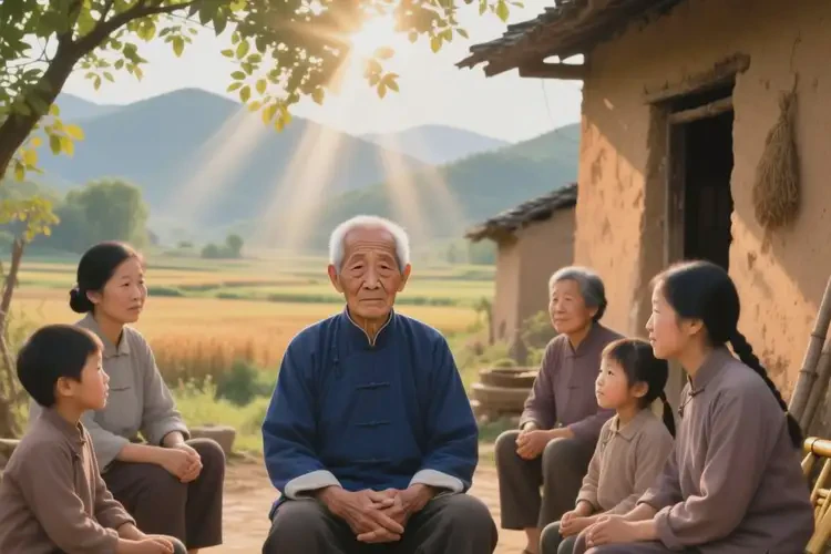 老人脖子上起湿疹能治好吗(图1)