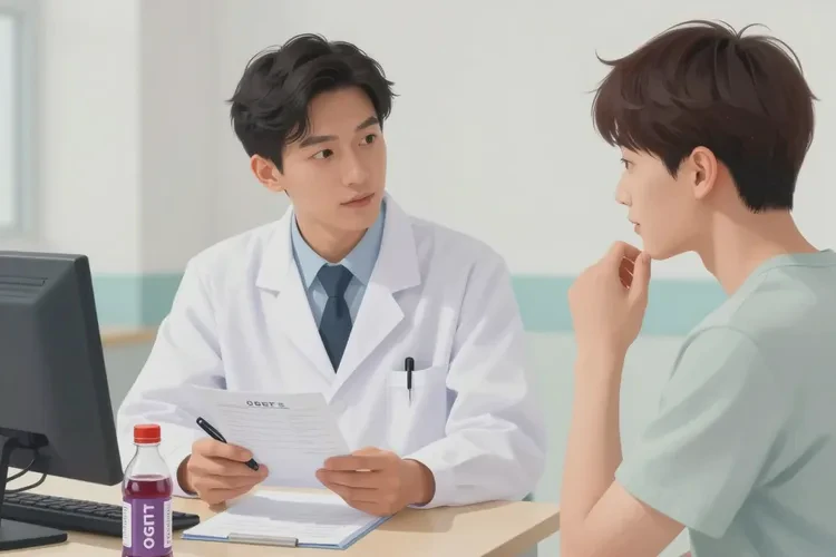 28岁餐后血糖12点9是怎么回事(图4)