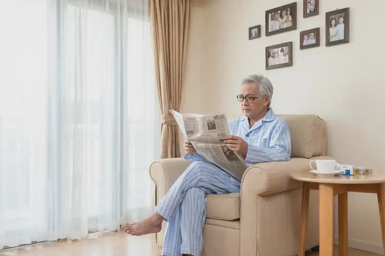 老年人肛周出湿疹能治好吗(图2)