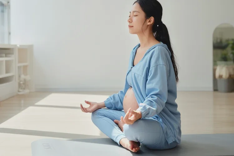 产妇身上出现湿疹可以治愈吗(图4)