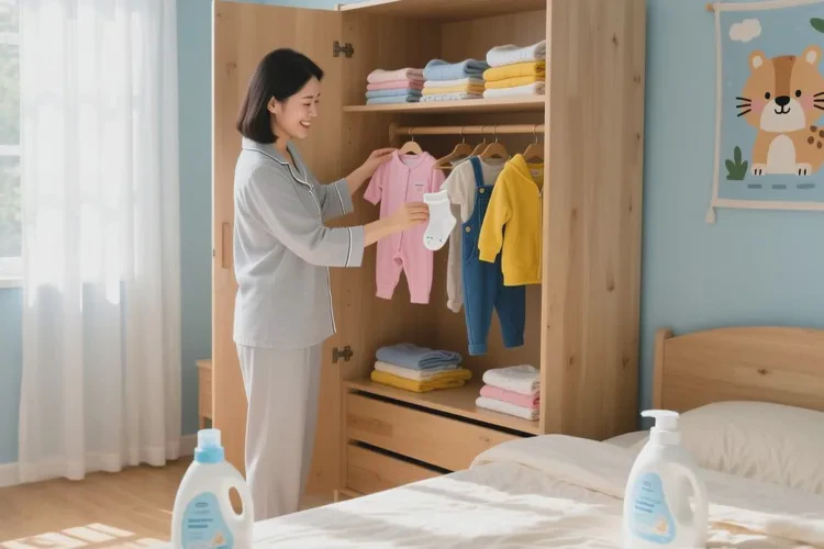 宝宝手臂上经常起湿疹可以治愈吗(图4)