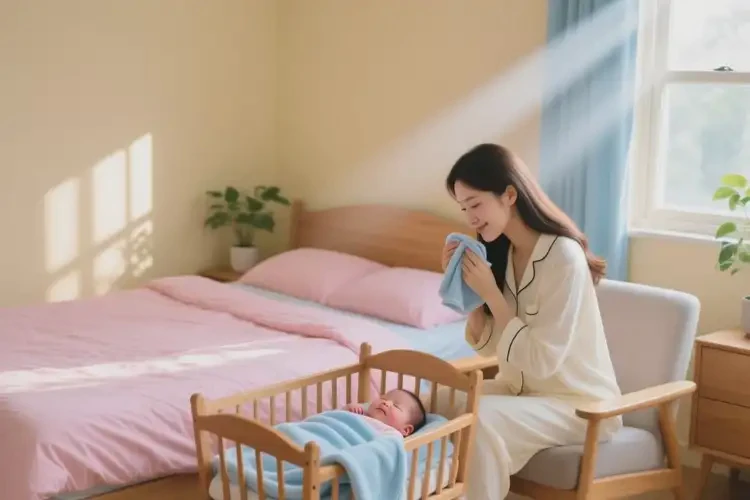 孩子肚子容易起湿疹能治好吗(图2)