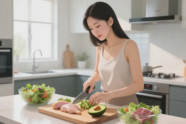 28岁餐后血糖8点2是怎么回事(图3)