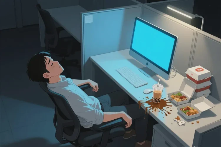 28岁餐后血糖21.8是怎么回事(图2)