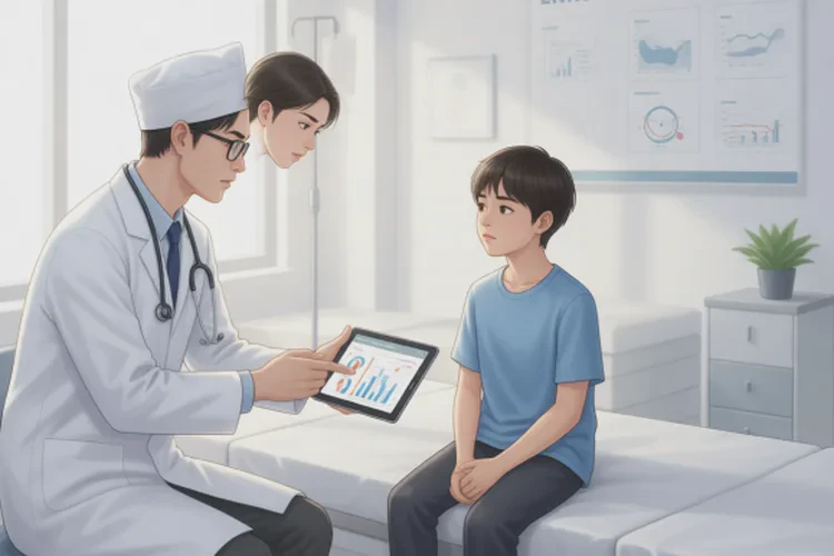 28岁空腹血糖3.6是怎么回事(图4)