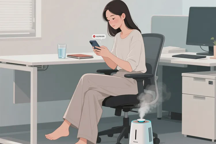 女生小腿容易起湿疹可以治愈吗(图2)