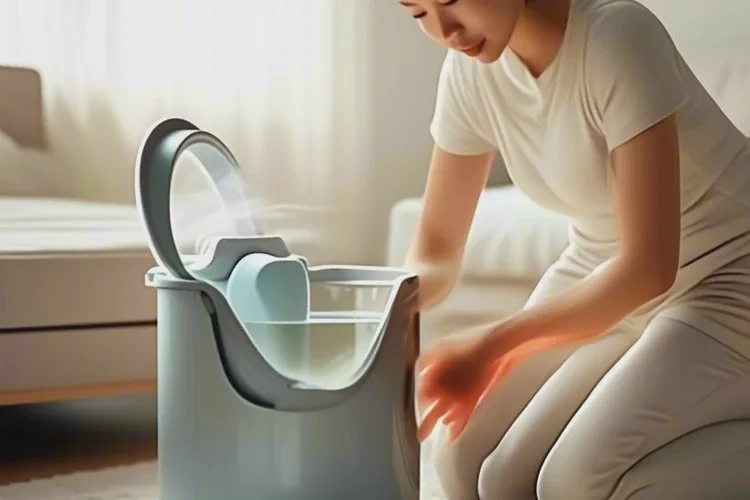 小儿脖子上出现湿疹可以治愈吗(图3)