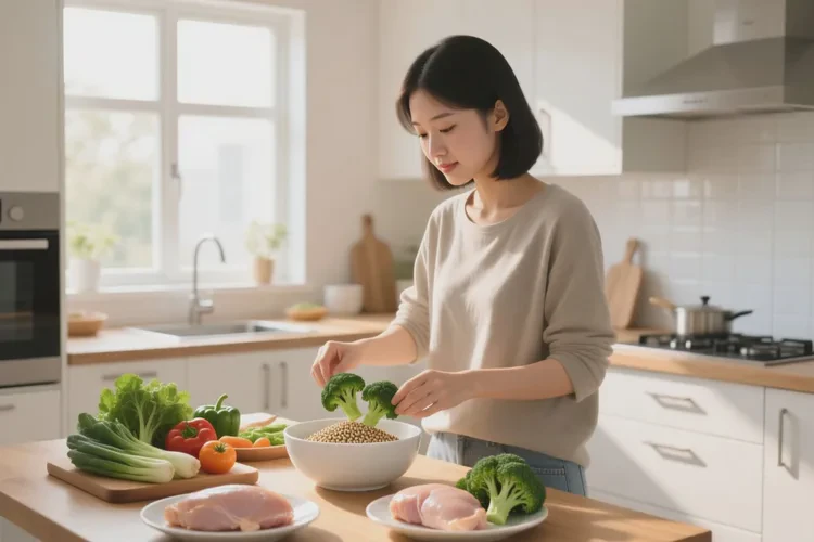 28岁空腹血糖11点8是怎么回事(图3)