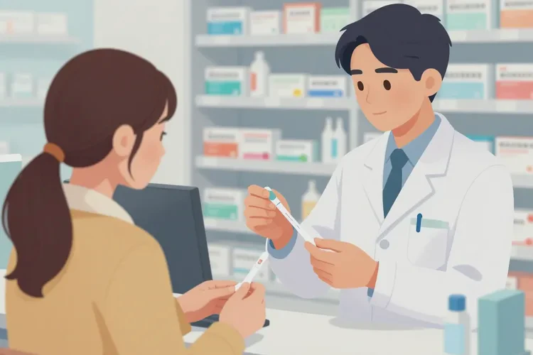 28岁餐后血糖16点0是怎么回事(图3)