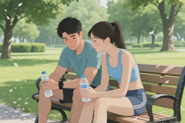 27岁睡前血糖15点2是怎么回事(图4)