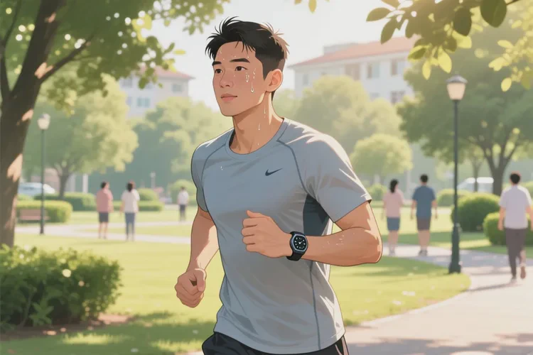 28岁餐后血糖20.1是怎么回事(图3)