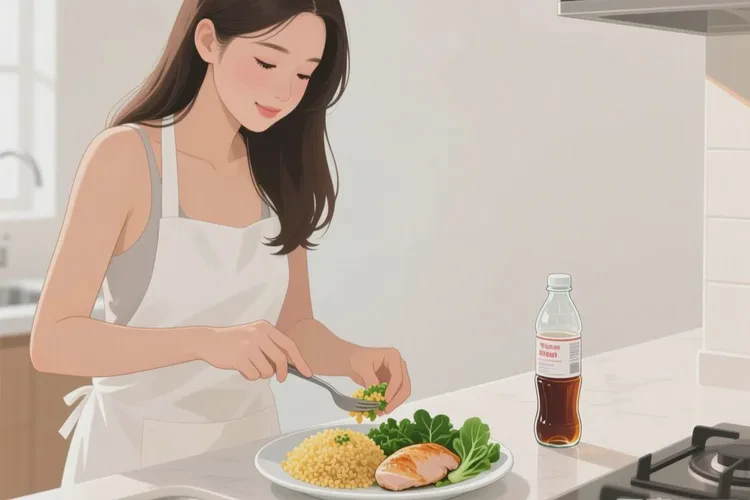 28岁餐后血糖12.1是怎么回事(图3)