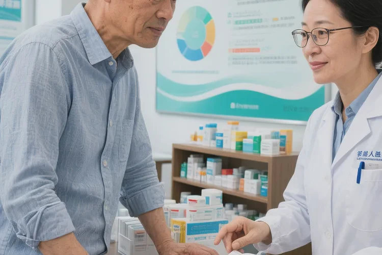 28岁中午血糖7点2是怎么回事(图4)