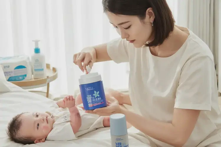 产妇四肢出湿疹能治好吗(图4)