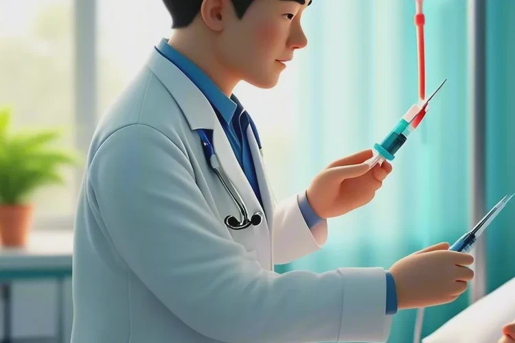 28岁早上空腹血糖25.5是怎么回事(图2)