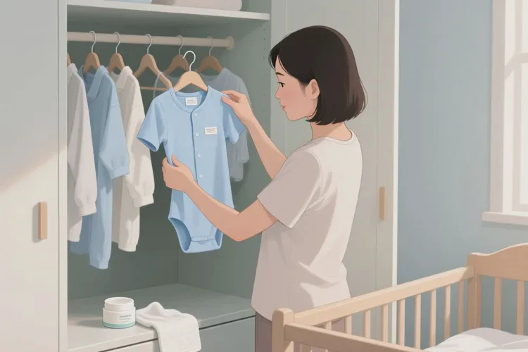 宝宝脖子上偶尔起湿疹可以治愈吗(图3)