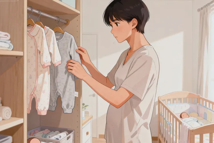 婴儿大腿上容易长湿疹可以治愈吗(图3)