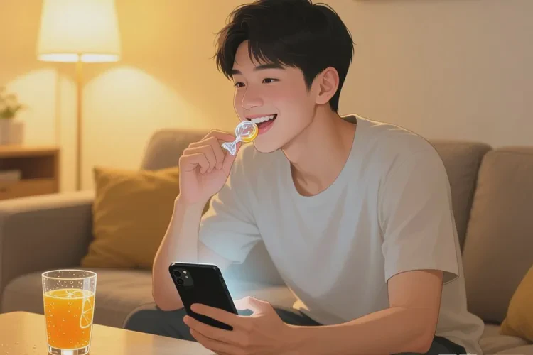 28岁晚餐血糖3.1是怎么回事(图3)