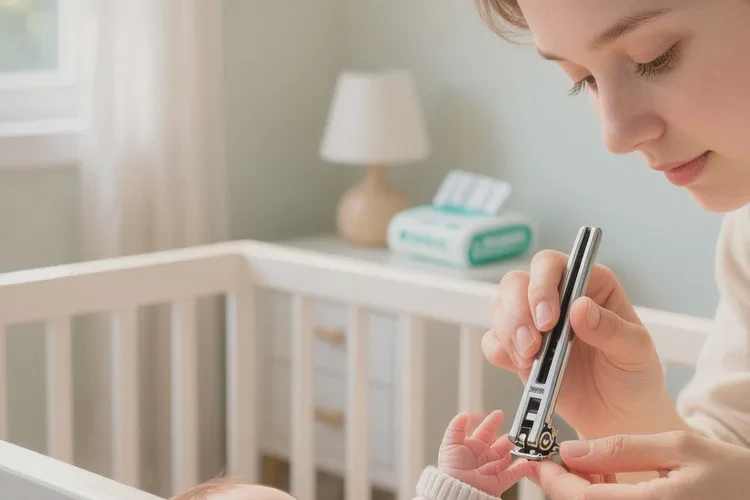 小儿大腿上起湿疹可以治愈吗(图3)