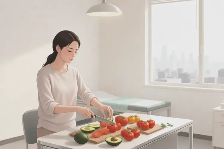 28岁餐后血糖9点0是怎么回事(图1)