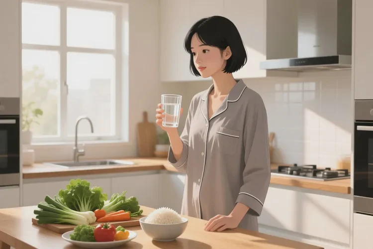 28岁空腹血糖18点9是怎么回事(图3)