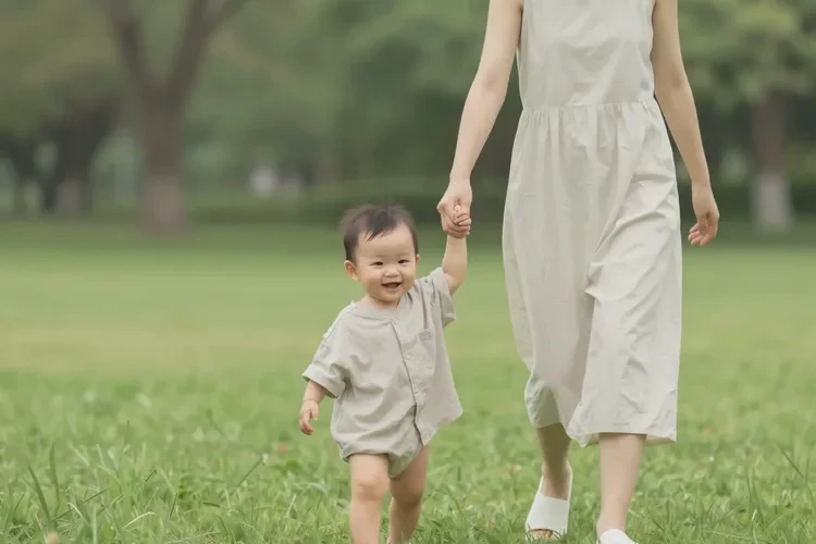 小孩脸上容易长湿疹可以治愈吗(图4)