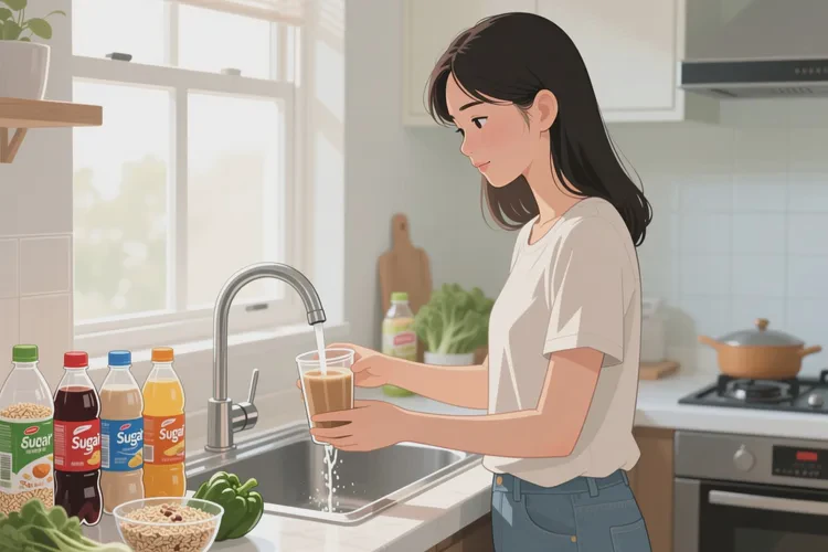 28岁晚上血糖16.1是怎么回事(图2)