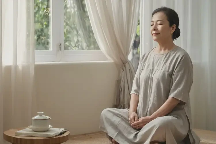 孕妇脸上经常长湿疹不管它会自己自愈吗(图1)