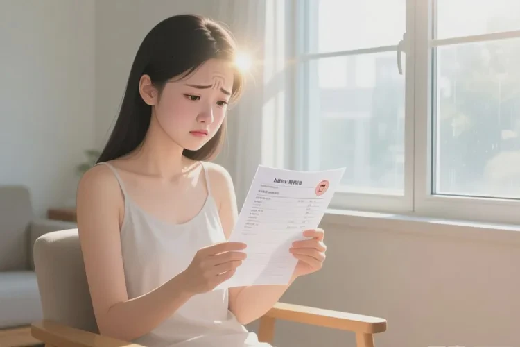 28岁餐后血糖9.1是怎么回事(图1)