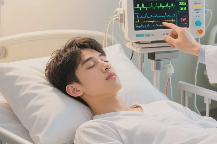 28岁下午血糖19点4是怎么回事(图3)