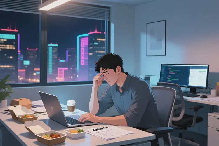 28岁空腹血糖7点3是怎么回事(图2)