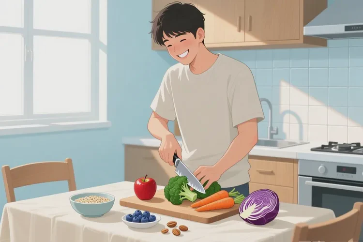 28岁空腹血糖8点2是怎么回事(图3)