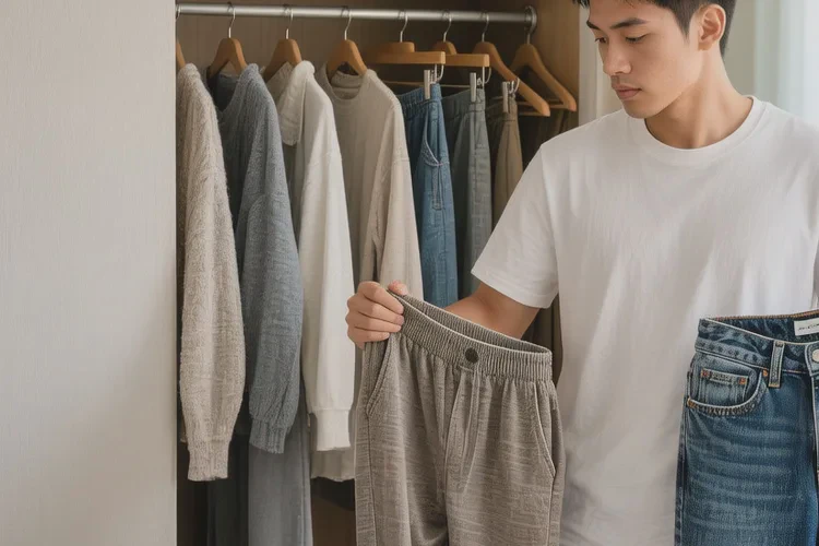 男性肚子偶尔长湿疹能治愈吗(图4)