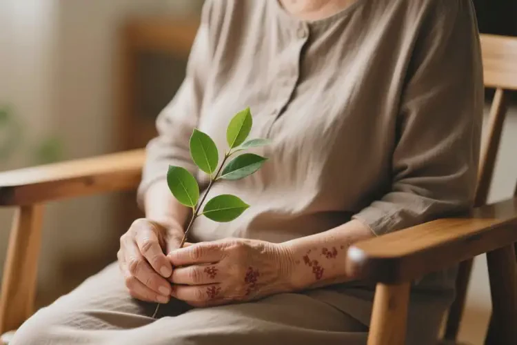 产妇手上有湿疹能治好吗(图3)