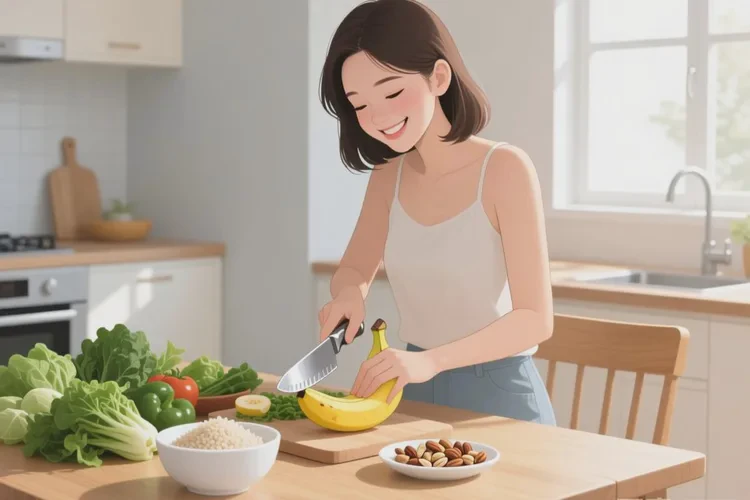 28岁餐后血糖18.7是怎么回事(图4)