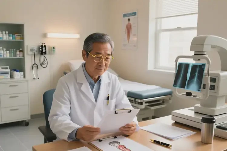 小孩大腿上出湿疹能治好吗(图2)