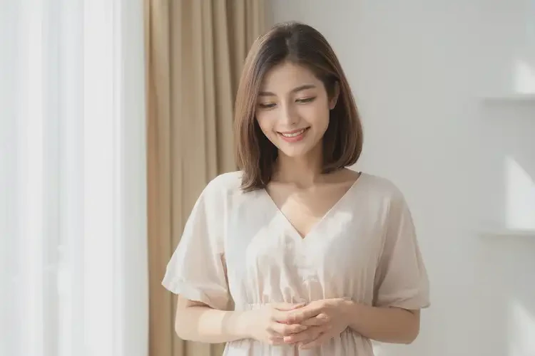 产妇手臂经常起湿疹能治好吗(图2)