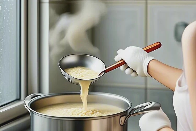 哺乳期妈妈四肢容易长湿疹能治愈吗(图3)