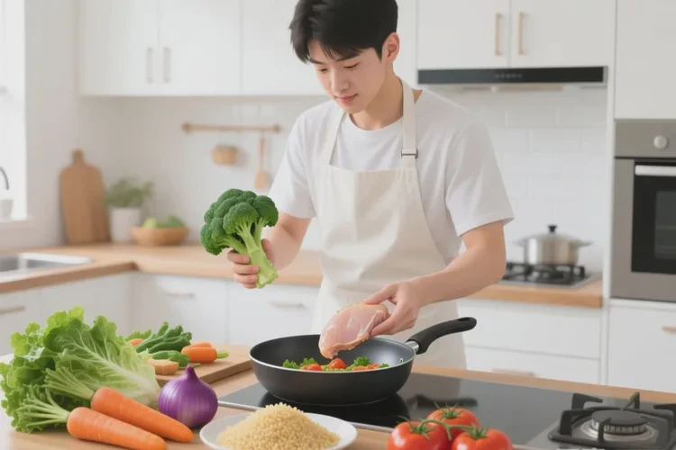 28岁中餐血糖29.4是怎么回事(图4)