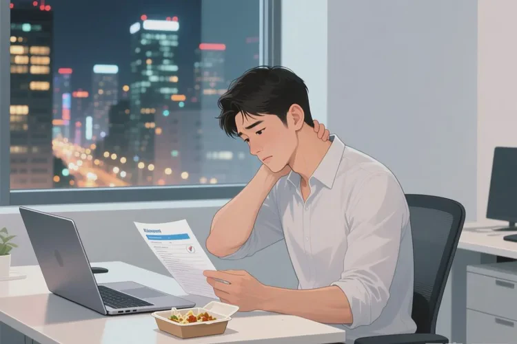 28岁中餐血糖9.4是怎么回事(图1)