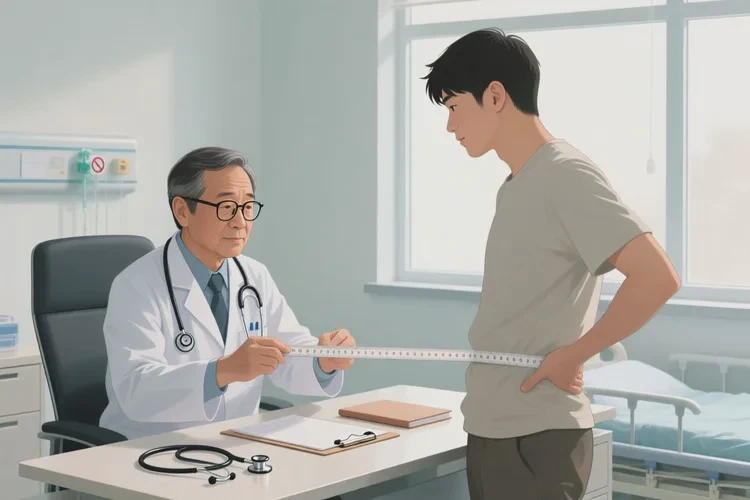 28岁晚餐血糖21.1是怎么回事(图2)