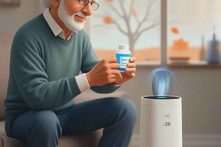 高龄老人面部出现湿疹能治愈吗(图3)