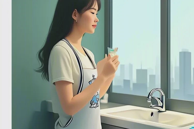 女生手上偶尔长湿疹能治愈吗(图3)