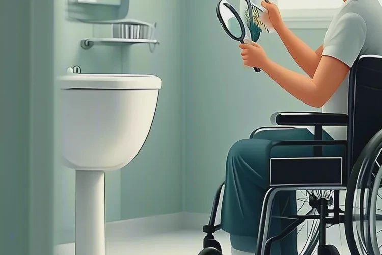 老年人肛周偶尔起湿疹能治愈吗(图4)