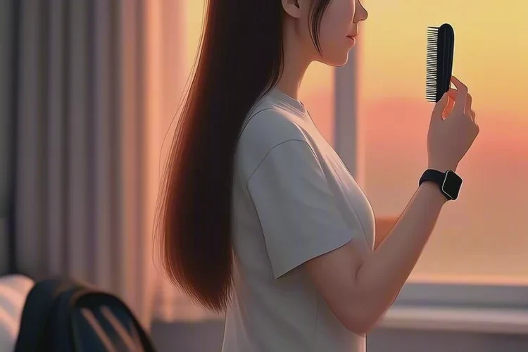 中学生大腿上偶尔长湿疹能治愈吗(图2)