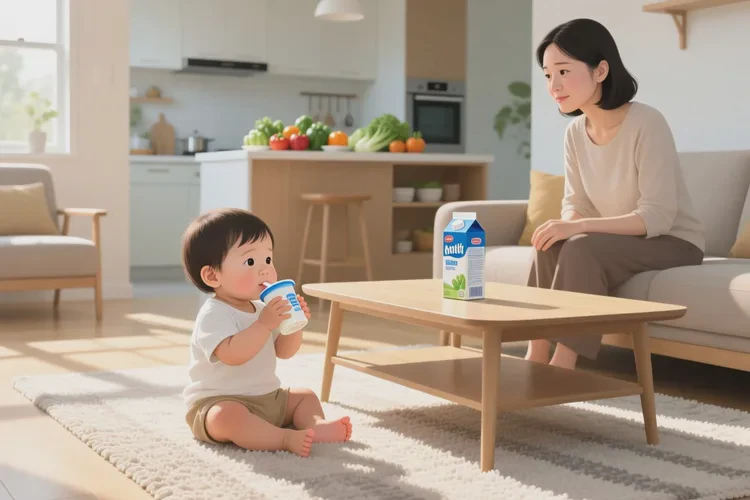 少儿肛周容易起湿疹可以治愈吗(图3)