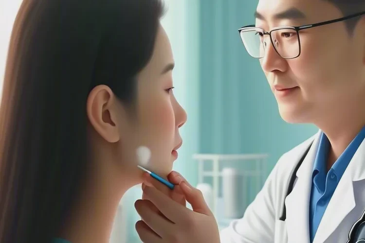 男人脖子容易长湿疹能治愈吗(图4)