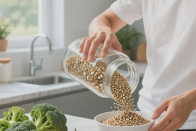 29岁中餐血糖11.9是怎么回事(图3)