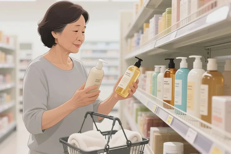 老人小腿容易长湿疹可以治愈吗(图3)