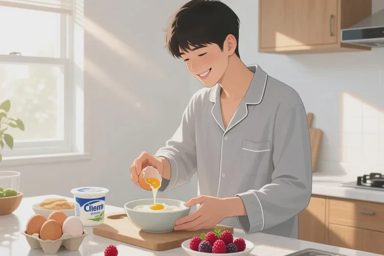 28岁中餐血糖3.4是怎么回事(图3)